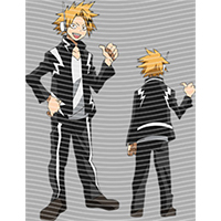 Japanese anime-JP 1199